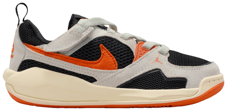 Air Jordan CMFT Era PS Black Starfish