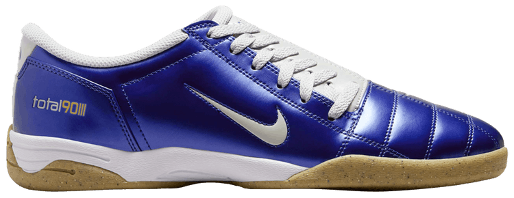Nike Total 90 3 SP Blue Void