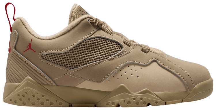 Air Jordan MVP 92 PS Desert Camo