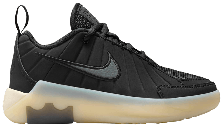 Nike LeBron Witness 9 PS Black Iron Grey