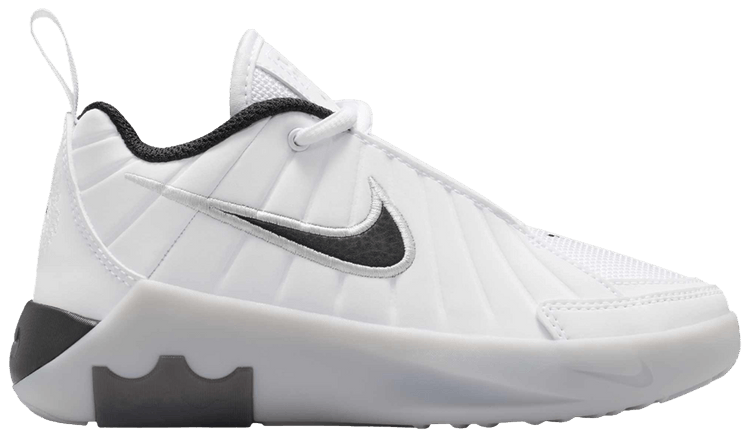 Nike LeBron Witness 9 PS White Black
