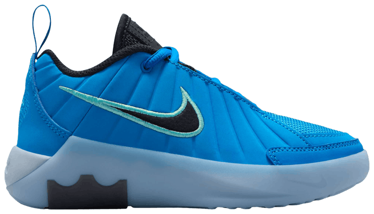 Nike LeBron Witness 9 PS Photo Blue