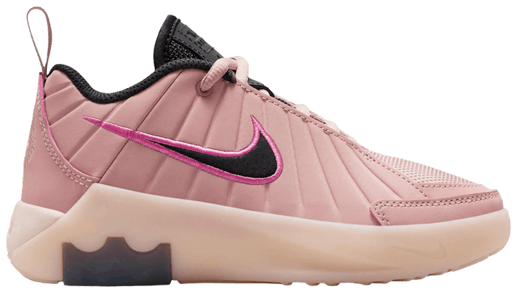Nike LeBron Witness 9 PS Particle Pink