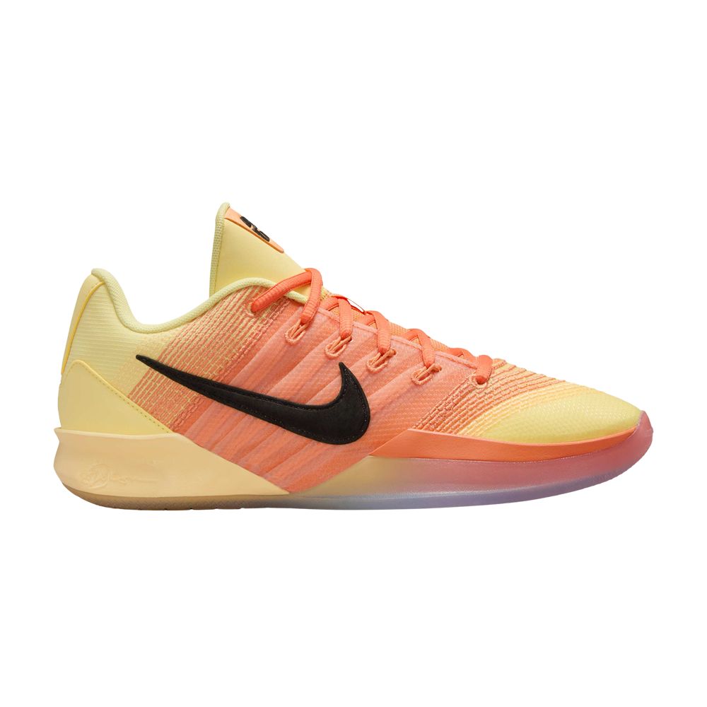 Nike Wmns Sabrina 3 'All-Star' | Orange | Women's Size 7 - IB2275-700