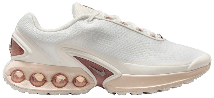 Nike Wmns Air Max DN Tech Particle Pink