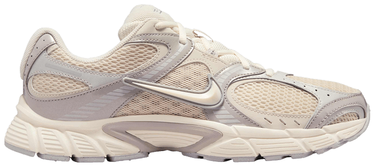 Nike V5 RNR Oatmeal Pale Ivory