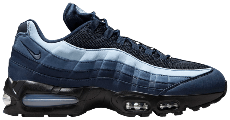 Buy Nike Air Max 95 OG 'Obsidian' - IH4457 400 | GOAT