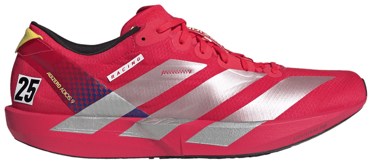 スパイク・シューズ adidas ADIZERO ADIOS 9 Adidas Adizero Adios 9 shoes | Deporvillage