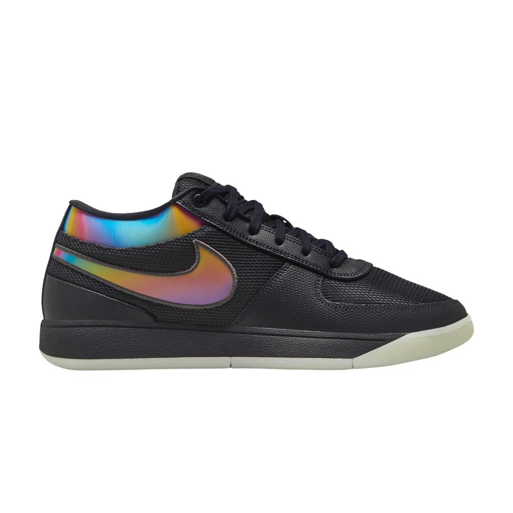 Nike Book 1 EP 'Night' | Black | Men's Size 8.5 - IM7443-001