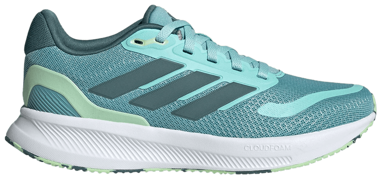 adidas Runfalcon 5 J Mint Ton