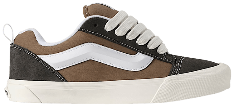 Vans Knu Skool Brown
