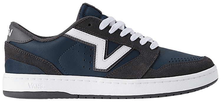 Vans Lowland 20 Dark Blue