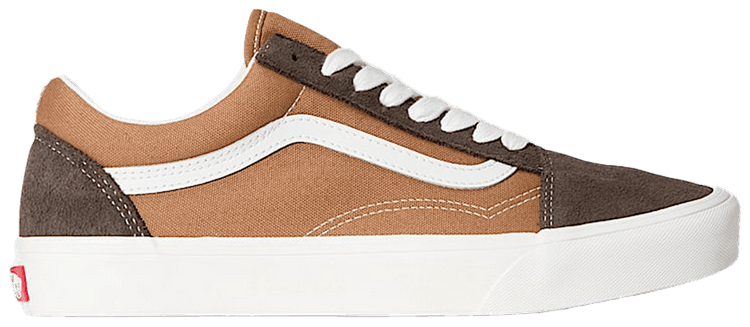Vans Old Skool Brown