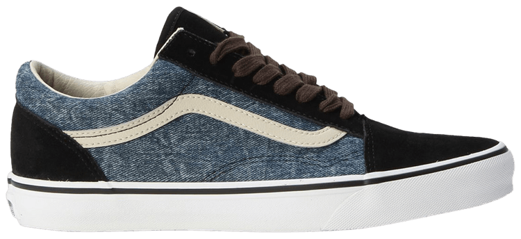 Vans Old Skool Navy