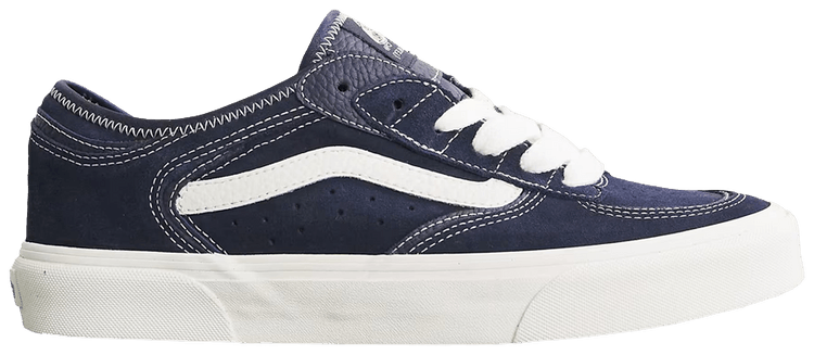 Vans Rowley Classic Parisian Night