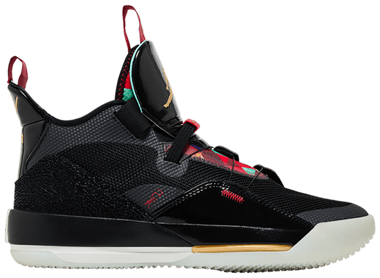 Buy Air Jordan 33: New Releases & Iconic Styles | GOAT CA