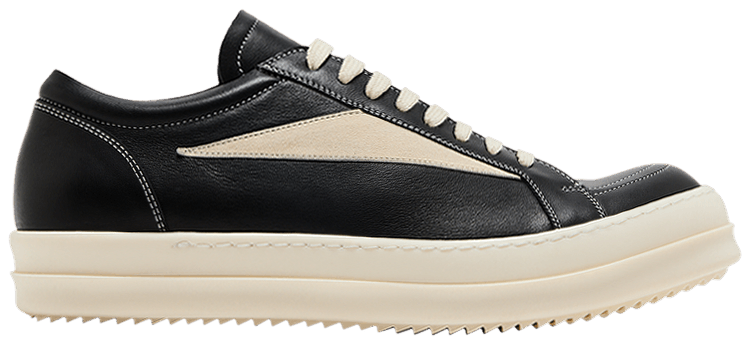Buy Rick Owens Vintage Sneaker: New Releases & Iconic Styles