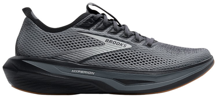 Brooks Hyperion 3 Primer Ebony
