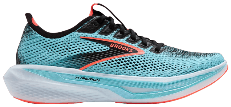 Brooks Hyperion 3 Atomizer Pink Clay