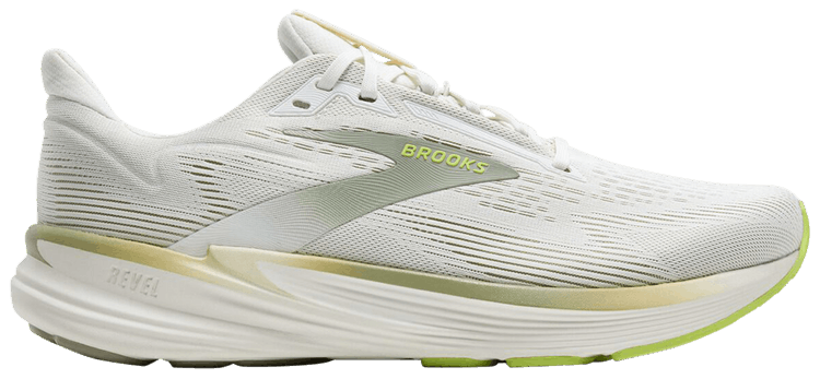 Brooks Revel 8 Coconut Tea Acid Lime