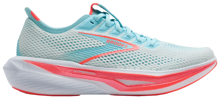 Brooks Wmns Hyperion 3 Atomizer Pink Clay