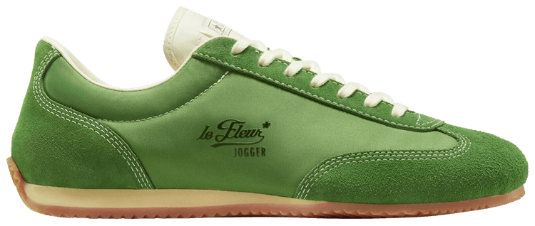 Golf Le Fleur x Converse Coach Jogger Minced Herb