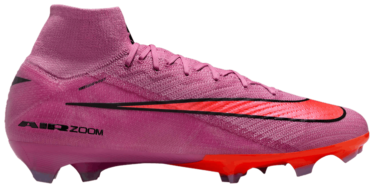 Nike Zoom Mercurial Superfly 10 Elite FG Scary Good Pack