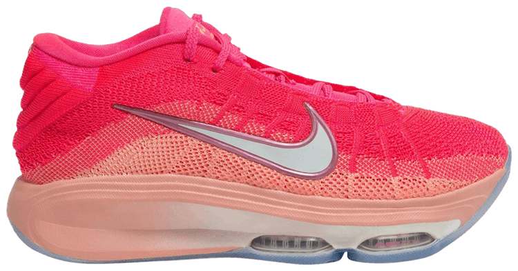 Nike Air Zoom GT Hustle 3 Think Pink