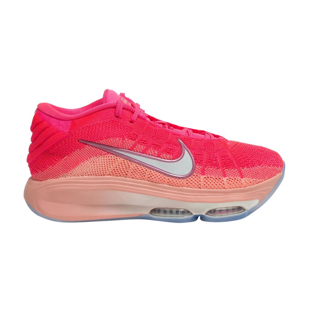 Nike Air Zoom GT Hustle 3 'Think Pink' | Men's Size 14 - HQ4996-600