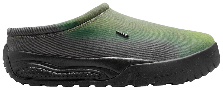 Nike ACG Rufus Green Gradient