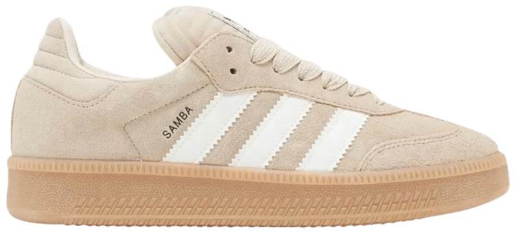 Adidas Samba XLG Magic Beige