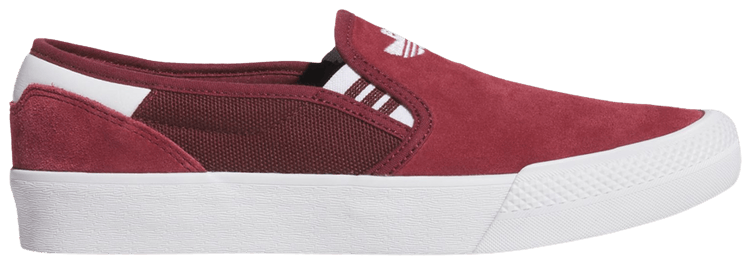 adidas Shmoofoil Shadow Red