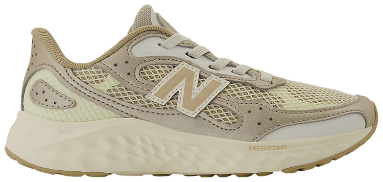 Buy New Balance Fresh Foam Arishi Lux Bungee Lace Little Kid