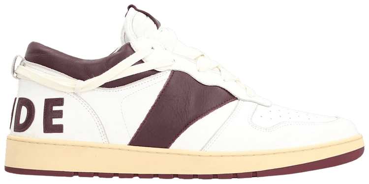 Buy Rhude shoes: New & Pre-Owned | GOAT