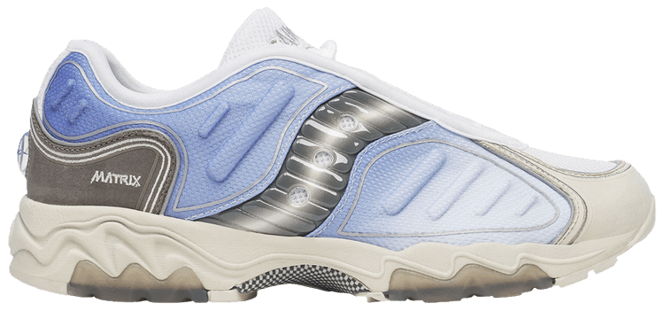 Saucony Matrix Fade Pack   Light Blue