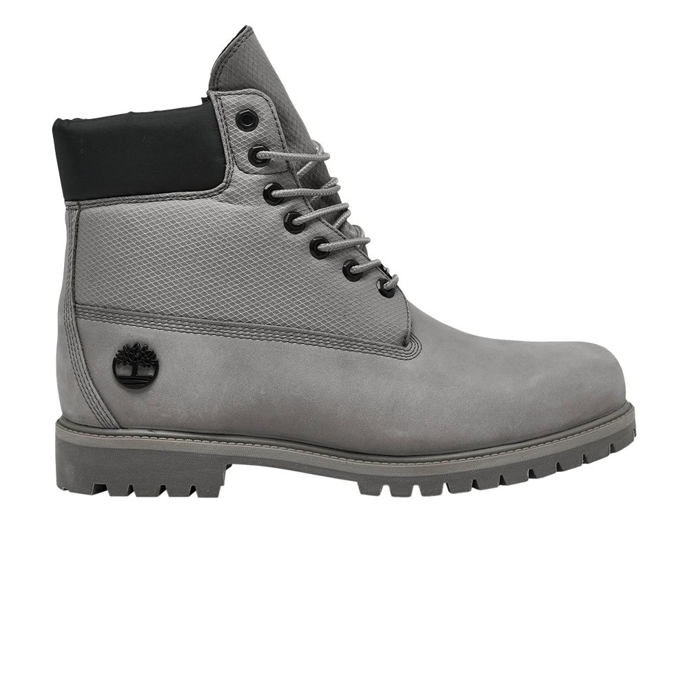 Timberland Heritage 6 Inch...