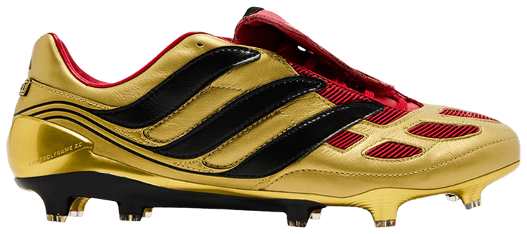 ☆送料無料☆adidas(アディダス)PREDATOR PRECISION☆ Adidas Predator Precision DB FREE GIFT (ref: Accelerator Mania X