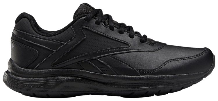 Reebok Wmns Walk Ultra 7 DMX Max Black Collegiate Royal