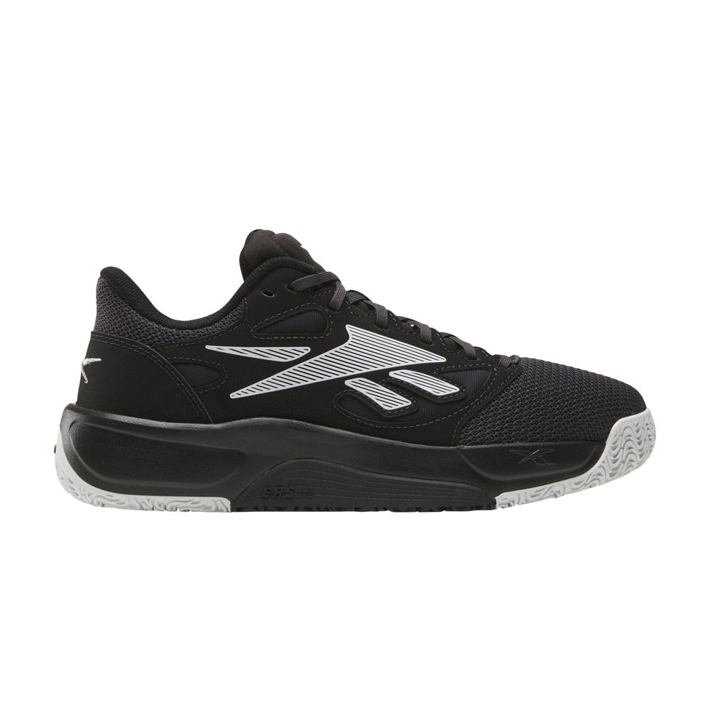 Reebok Engine LT 'Black Barely Grey' | Men's Size 10 - 100246828