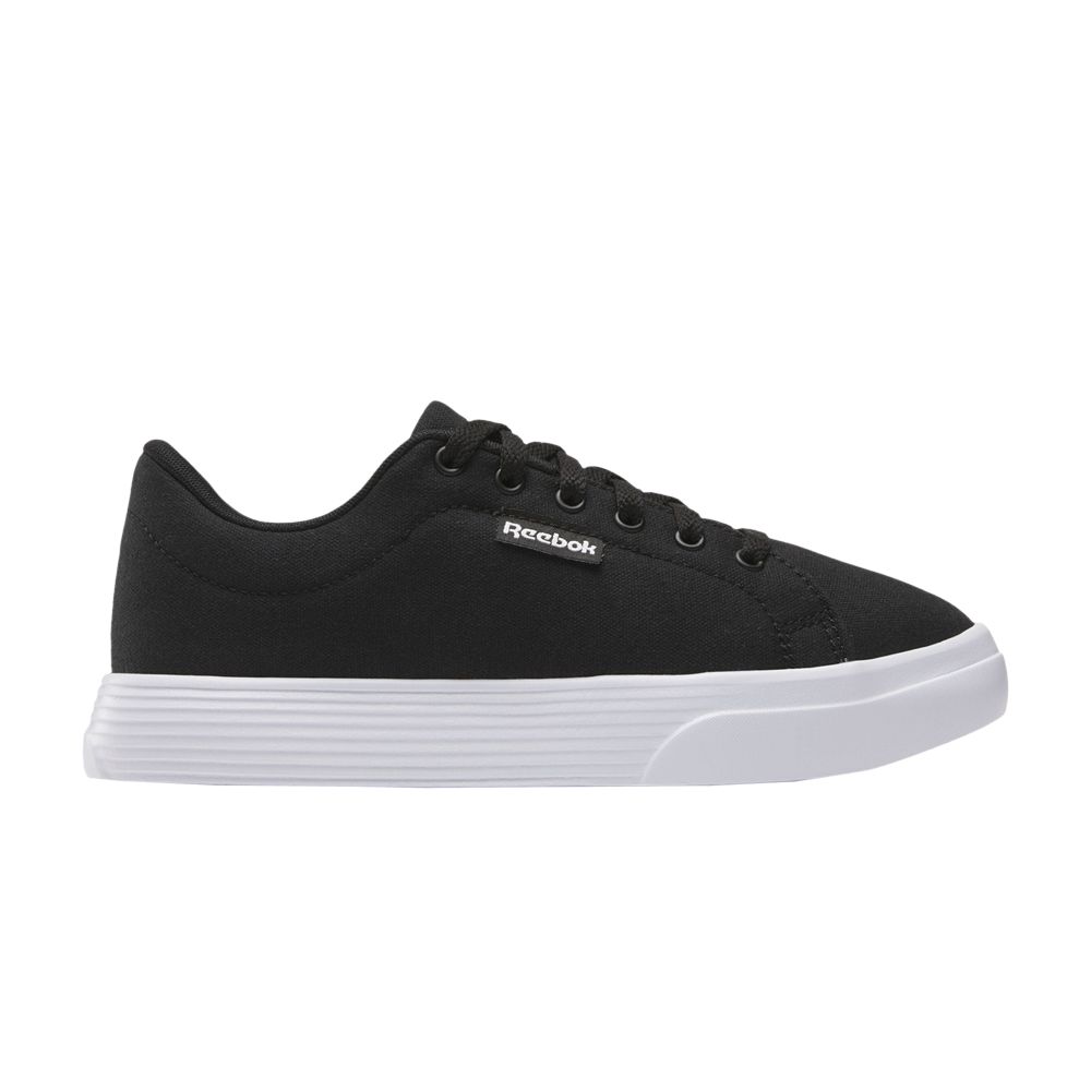 Reebok Wmns Onlux Court Lite 'Black White' | Women's Size 10 - 100250344