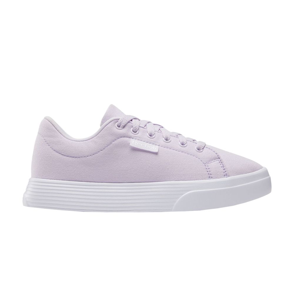 Reebok Wmns Onlux Court Lite 'Digital Gleam' | Purple | Women's Size 5.5 - 100250949