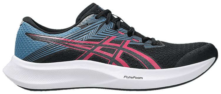 Asics Wmns Hyper Speed 5 Black Bright Rose