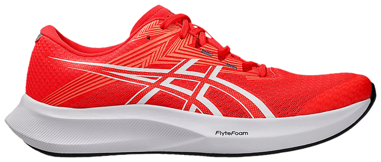 Asics Wmns Hyper Speed 5 Flash Red