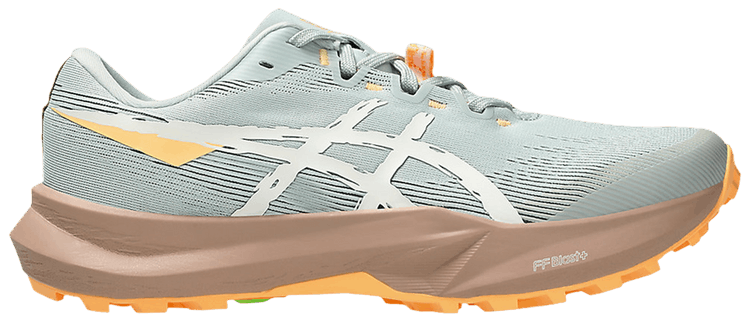 ASICS Wmns Fuji Lite 6 Lichen Rock Cream