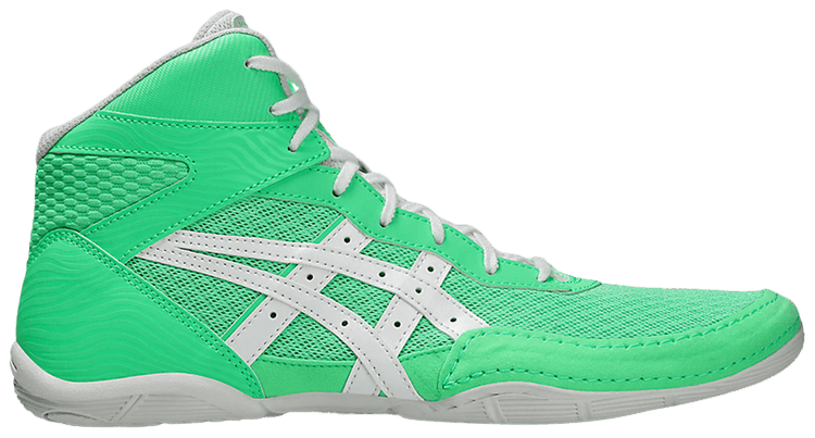 ASICS Matflex 7 New Leaf