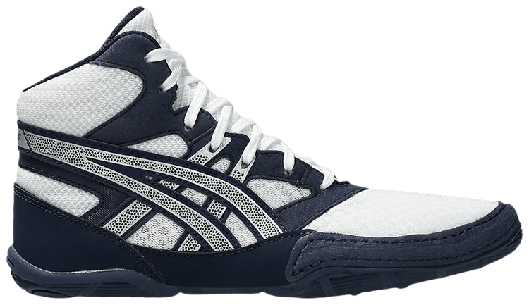 Asics Snapdown 4 GS Midnight Pure Silver