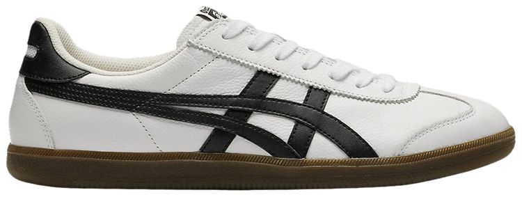 ■LUMEN■ Tokuten 1183C429_100 Buy Onitsuka Tiger Tokuten 'White Black Gum' - 1183C429 100