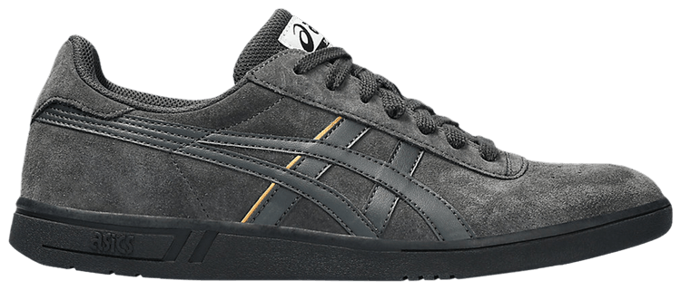Asics Gel Vickka Pro Graphite Grey Black