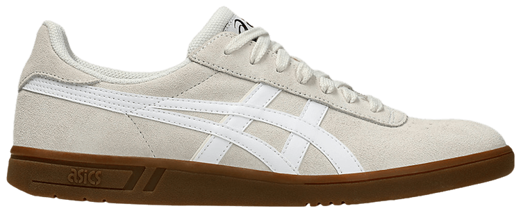 Asics Gel Vickka Pro Cream White