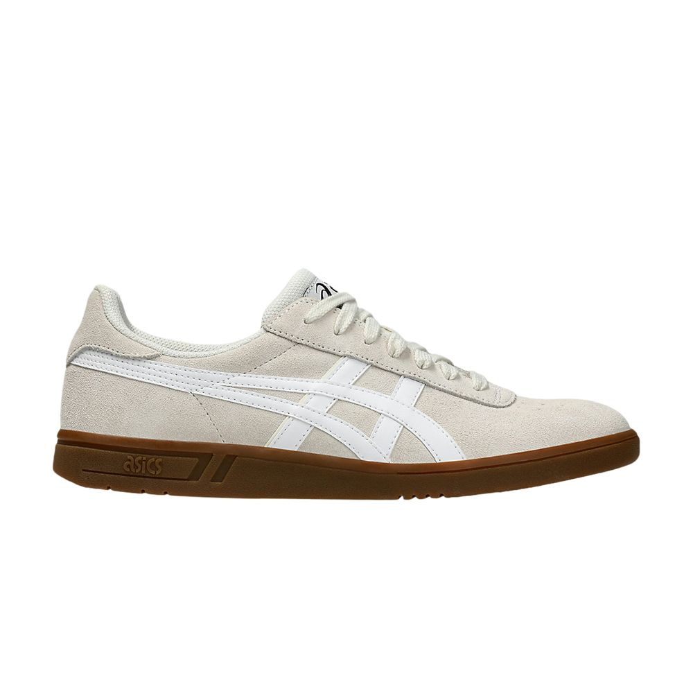 ASICS Gel Vickka Pro 'Cream White' | Men's Size 7.5 - 1201A486-100